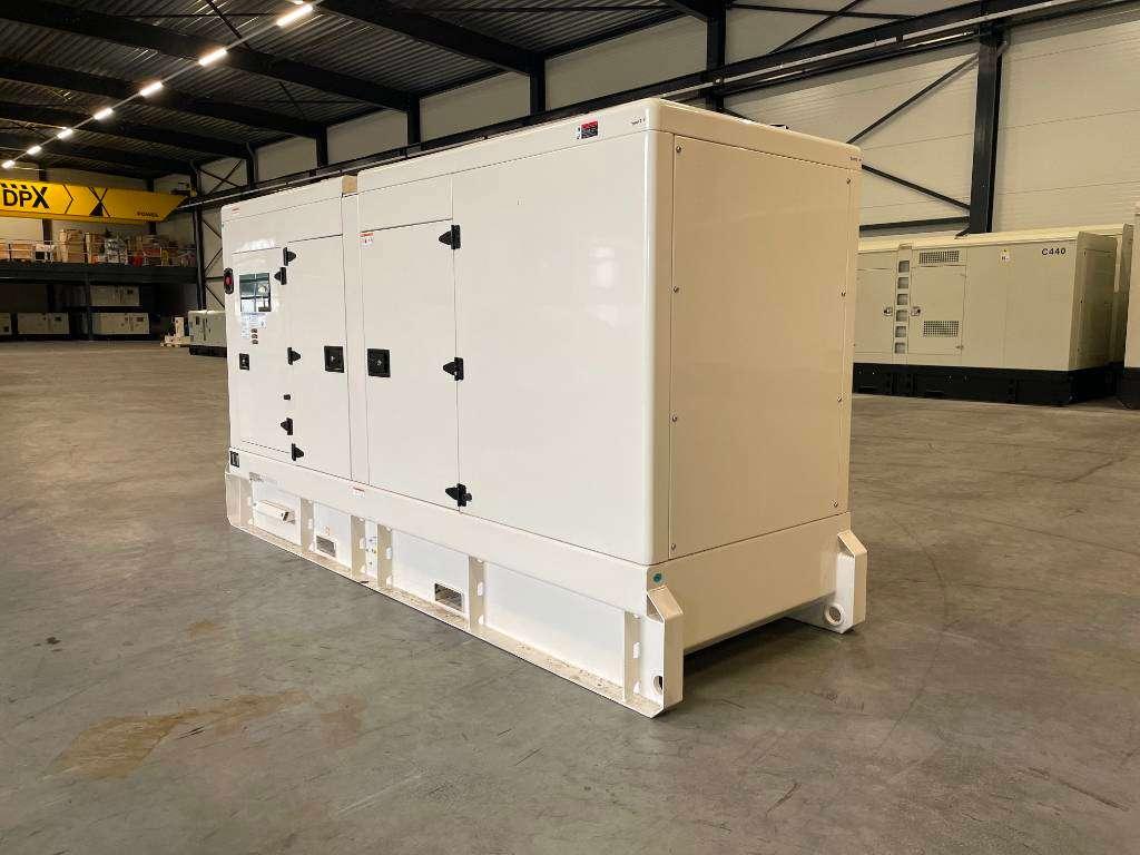 Perkins 1106A-70TA - 220 kVA Generator - DPX-20012 Foto 5