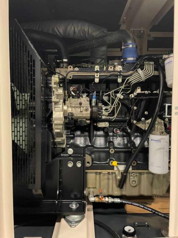 Perkins 1106A-70TA - 220 kVA Generator - DPX-20012 Foto 9
