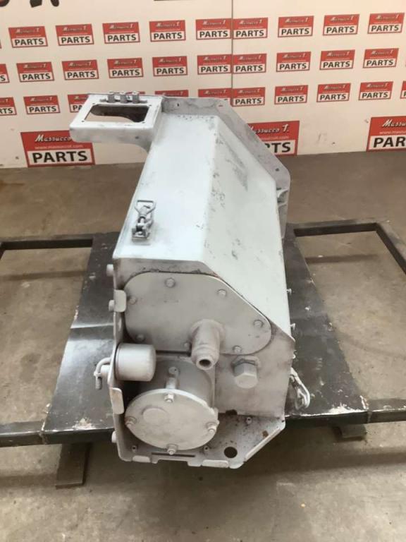 Depósito para aceite para Bell 30E Foto 3