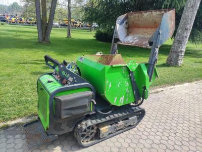 Merlo M8.2 Plus vendida por Comai Spa