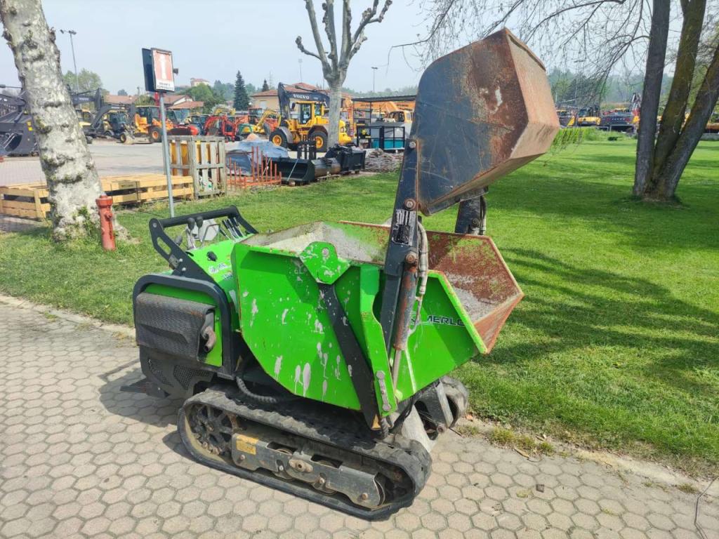 Merlo M8.2 Plus Foto 3