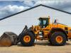 Volvo L220H - CDC Steering / Excellent Tyres Foto 1 thumbnail