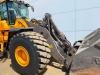 Volvo L220H - CDC Steering / Excellent Tyres Foto 21 thumbnail