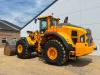 Volvo L220H - CDC Steering / Excellent Tyres Foto 3 thumbnail