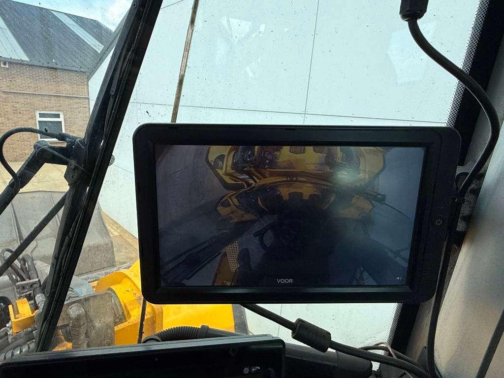 Volvo L220H - CDC Steering / Excellent Tyres Foto 14