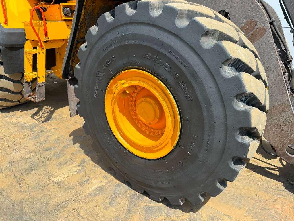 Volvo L220H - CDC Steering / Excellent Tyres Foto 29