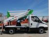 Comet Officine NEW EUROSKY 18/2/7.5 HQ Foto 4 thumbnail