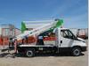 Comet Officine NEW EUROSKY 18/2/7.5 HQ Foto 5 thumbnail