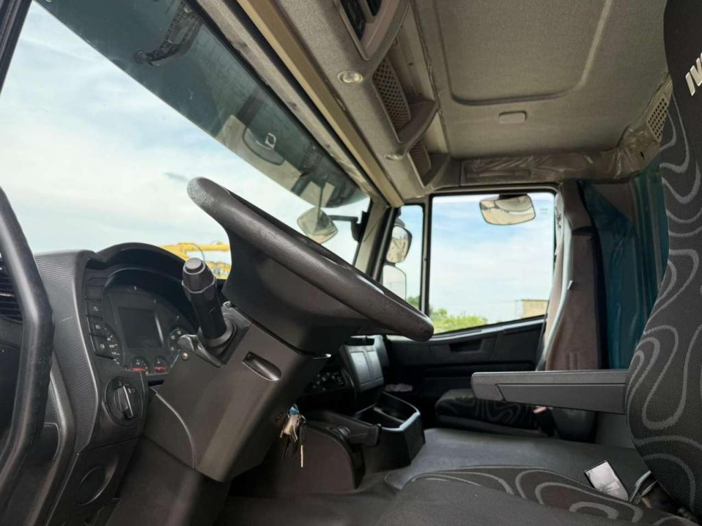 Iveco STRALIS 420 Foto 2