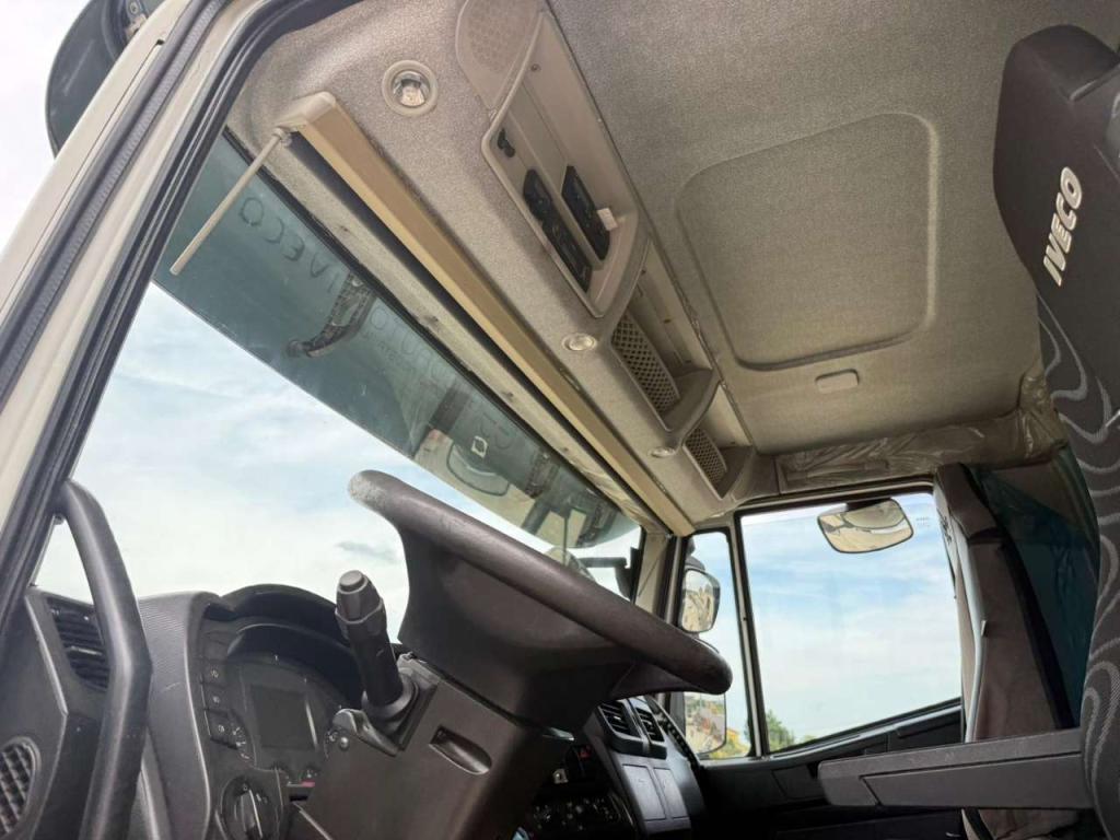 Iveco STRALIS 420 Foto 4