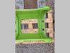 S60 for 12-18 ton excavators Attachment plate Foto 9 thumbnail