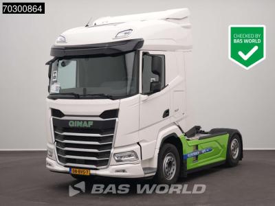 Ginaf GE 2120 GE 2120 4X2 ELECTRIC! 260 kWh AC/DC vendida por BAS World B.V.