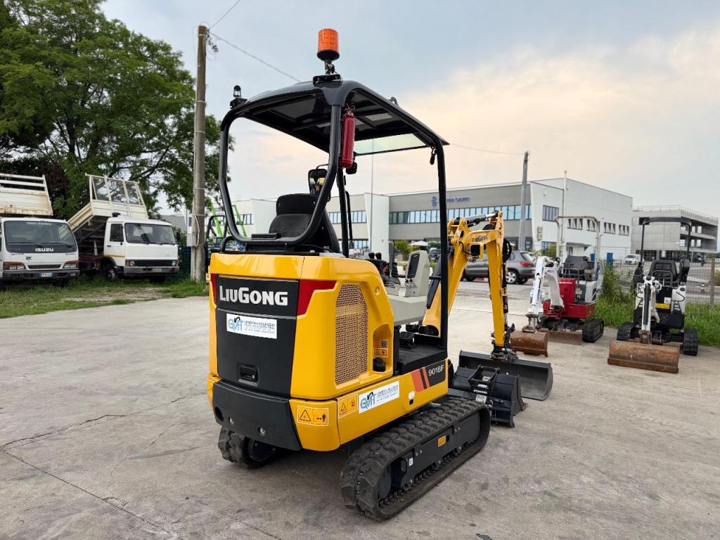Liugong 8018 F Foto 5