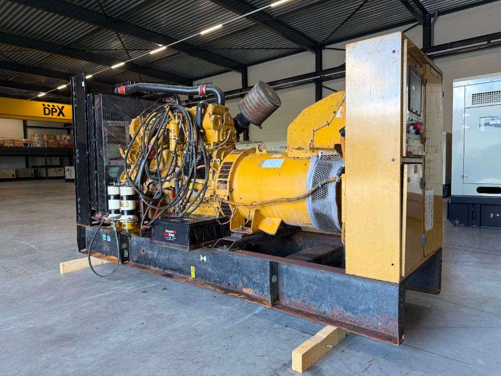 Caterpillar C15 - 625 kVA Used Generator - DPX-12664 Foto 6