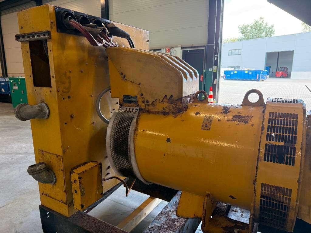 Caterpillar C15 - 625 kVA Used Generator - DPX-12664 Foto 9