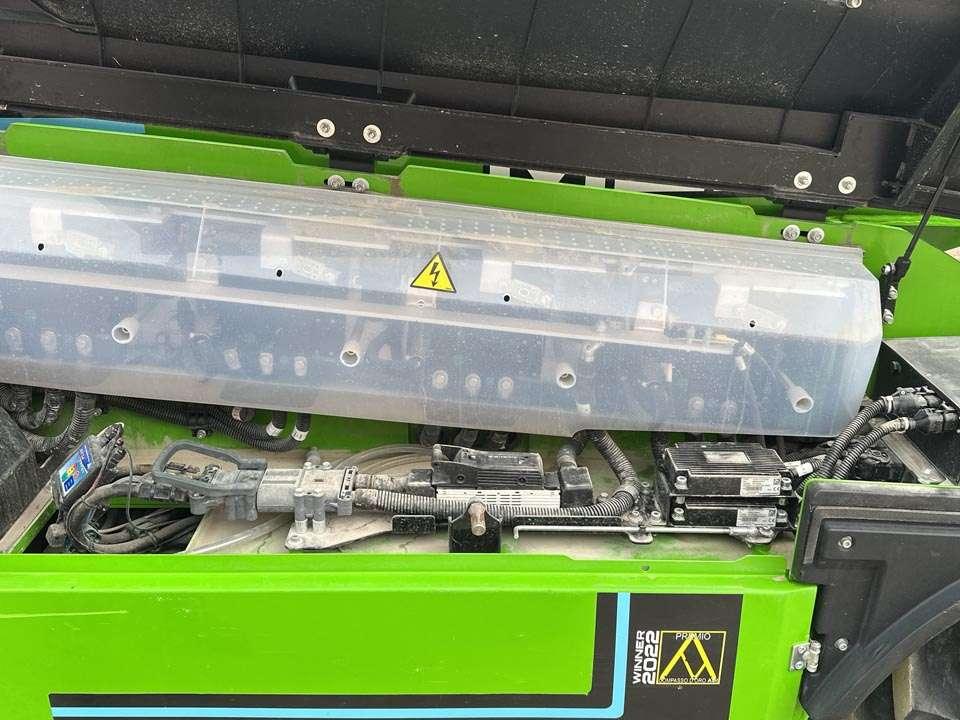 Merlo EW25.5-90 4X4 ELECTRIC Foto 11