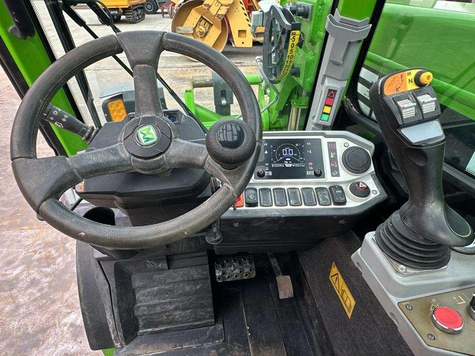 Merlo EW25.5-90 4X4 ELECTRIC Foto 16