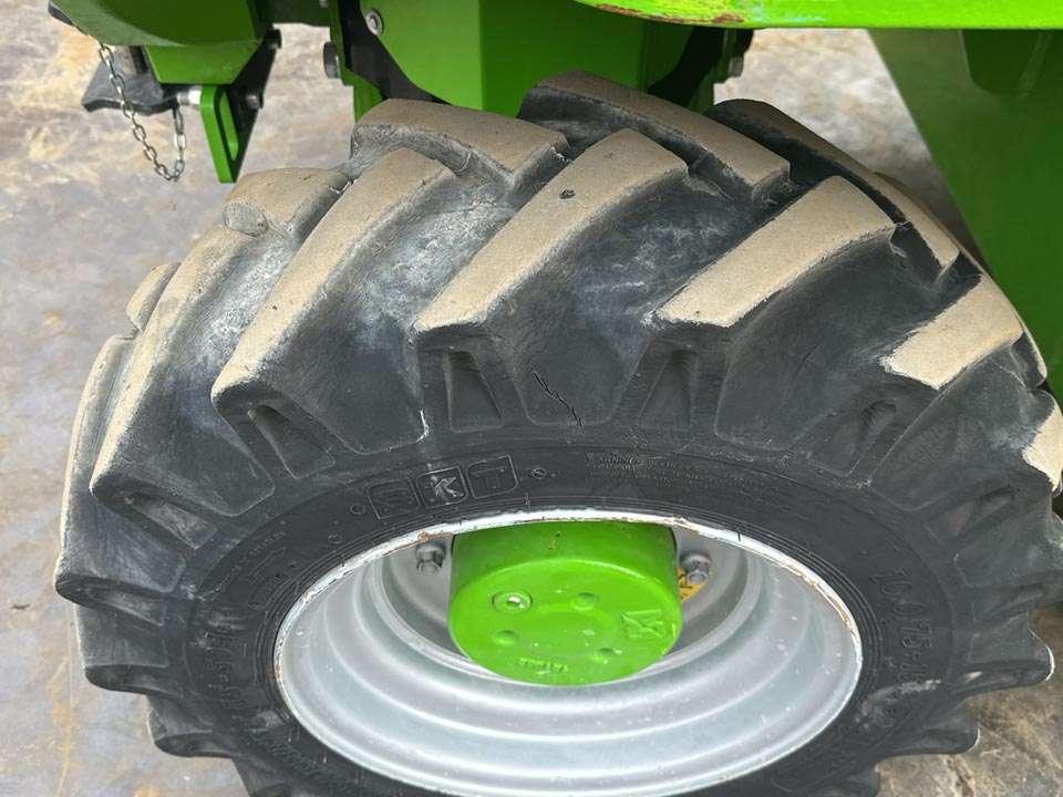 Merlo EW25.5-90 4X4 ELECTRIC Foto 5