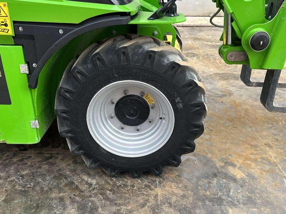 Merlo EW25.5-90 4X4 ELECTRIC Foto 6