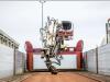 KWB KRAAN/CRANE/GRUE/KRAN- KENNIS 16 TON/M(3xhydr.) Foto 3 thumbnail