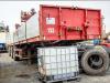 KWB KRAAN/CRANE/GRUE/KRAN- KENNIS 16 TON/M(3xhydr.) Foto 6 thumbnail