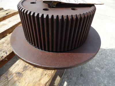 Disco para embragues de dirección para Fiat AD7-70C-FL8 vendida por OLM 90 Srl