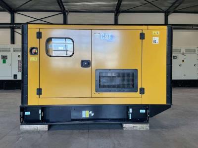 Caterpillar DE65E0 - 65 kVA Generator - DPX-18010 vendida por DPX Power Europe B.V.