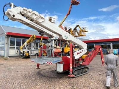 Cela SPIDER28 vendida por Massucco T. Srl