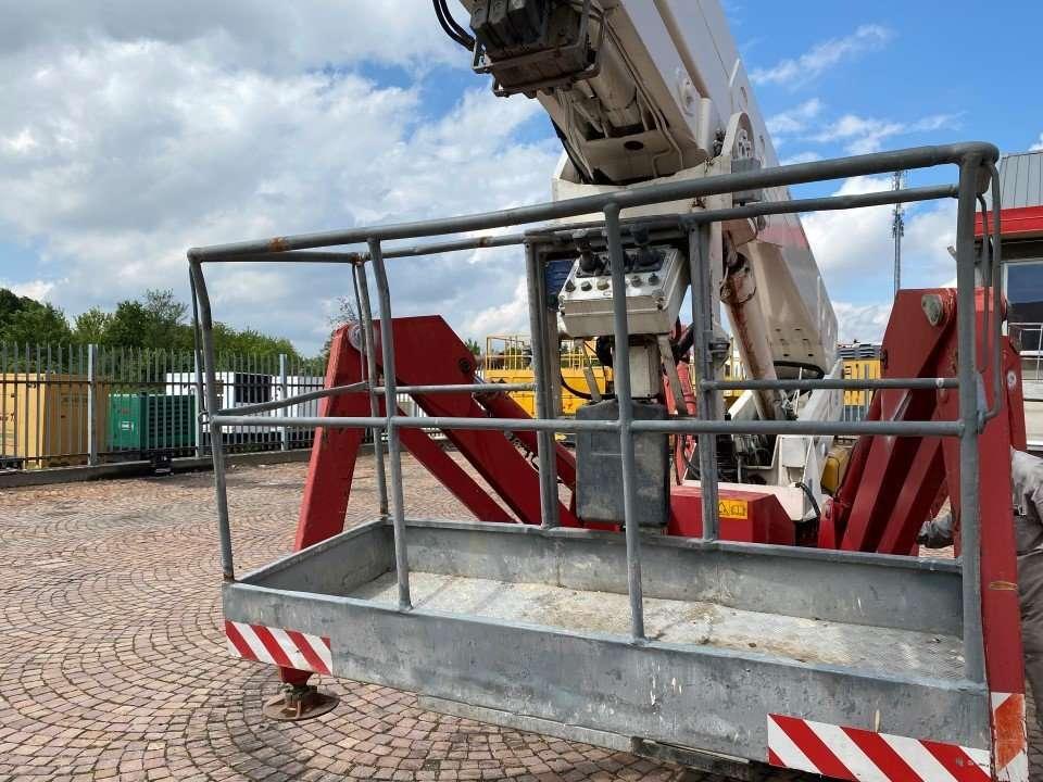 Cela SPIDER28 Foto 7