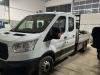 Ford Doppia cabina Foto 2 thumbnail