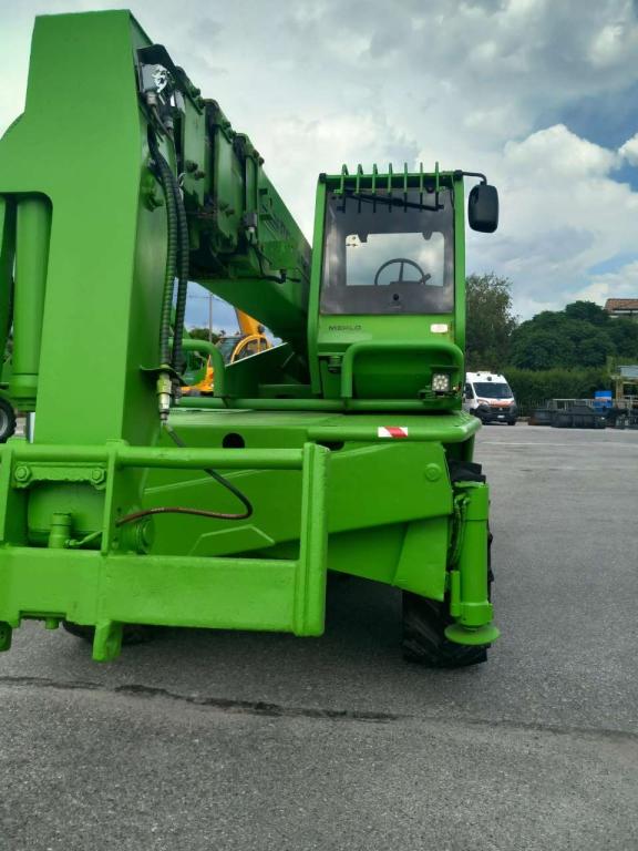 Merlo 40.18 Foto 5