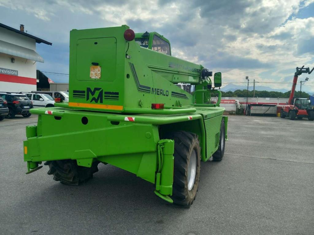 Merlo 40.18 Foto 6