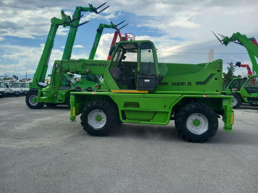 Merlo 40.18 Foto 7