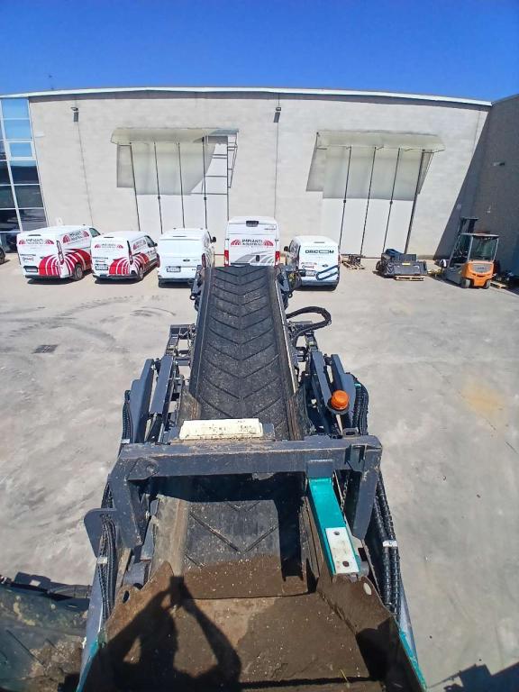 Powerscreen Titan 600 Foto 3
