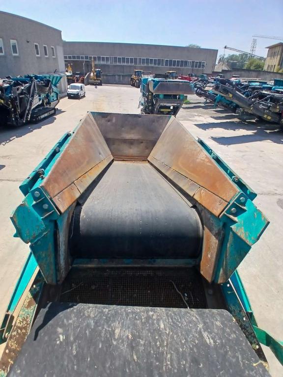 Powerscreen Titan 600 Foto 4