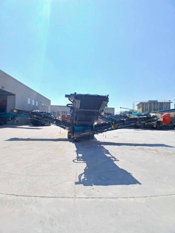 Powerscreen Titan 600 Foto 6