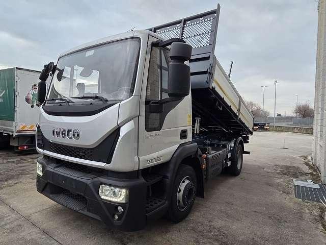 Iveco Eurocargo ML 120-190 Foto 2