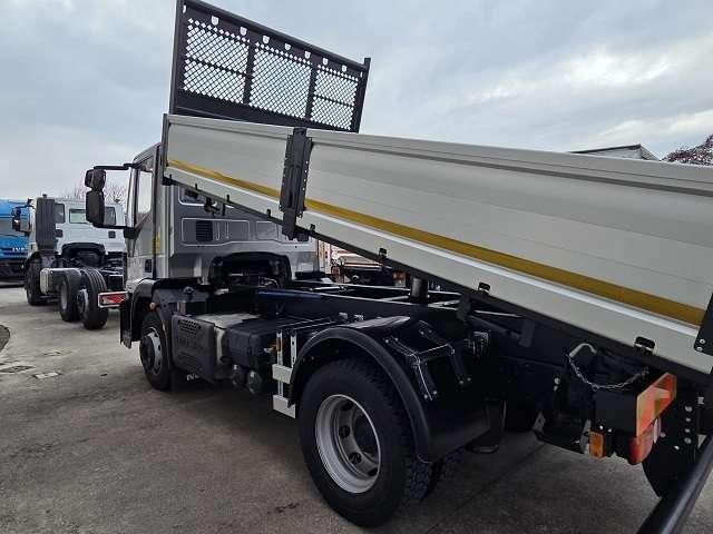 Iveco Eurocargo ML 120-190 Foto 3
