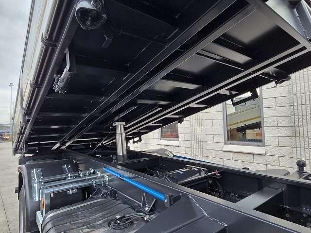 Iveco Eurocargo ML 120-190 Foto 5