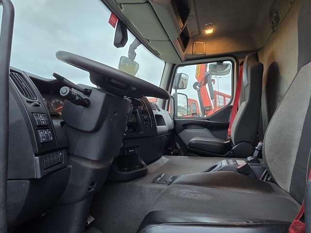 Iveco Eurocargo ML 120-190 Foto 7