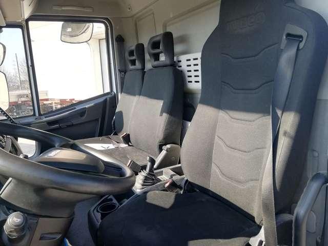 Iveco Eurocargo ML 120-190 Foto 8