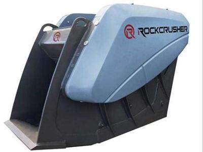 Rockwheel RC7R, RC9R, RC11R, RC13R vendida por Simex Baumaschinenhandel GmbH