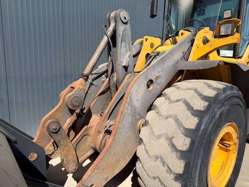 Volvo L120F Foto 14