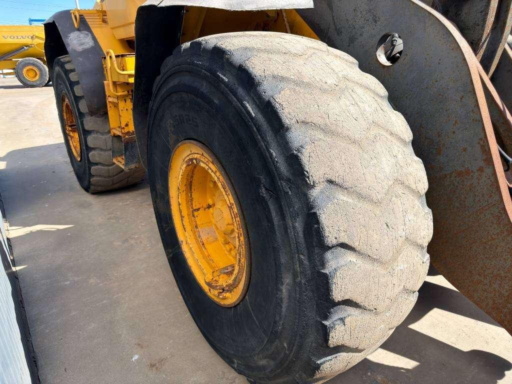 Volvo L120F Foto 27