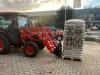 Kioti DK 6020 Cabinato con Forca Pallet Foto 12 thumbnail