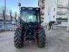 Kioti DK 6020 Cabinato con Forca Pallet Foto 22 thumbnail