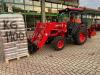 Kioti DK 6020 Cabinato con Forca Pallet Foto 9 thumbnail