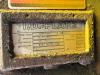 Caterpillar 950k 962 Foto 10 thumbnail