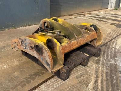 Caterpillar 950k 962 vendida por Big Machinery