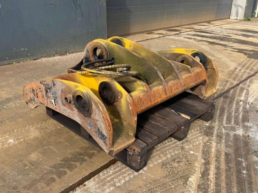 Caterpillar 950k 962 Foto 1